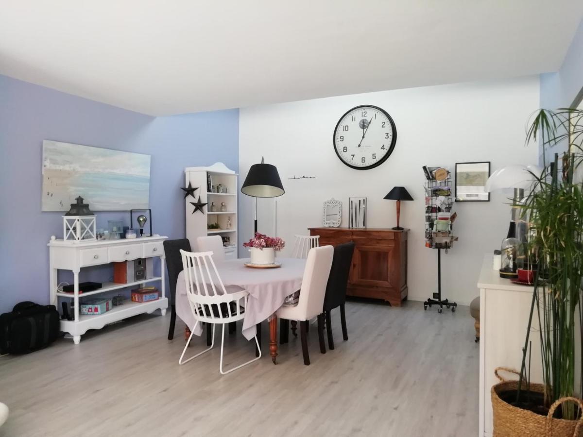 Chambre Dans Villa Mulsanne Dış mekan fotoğraf