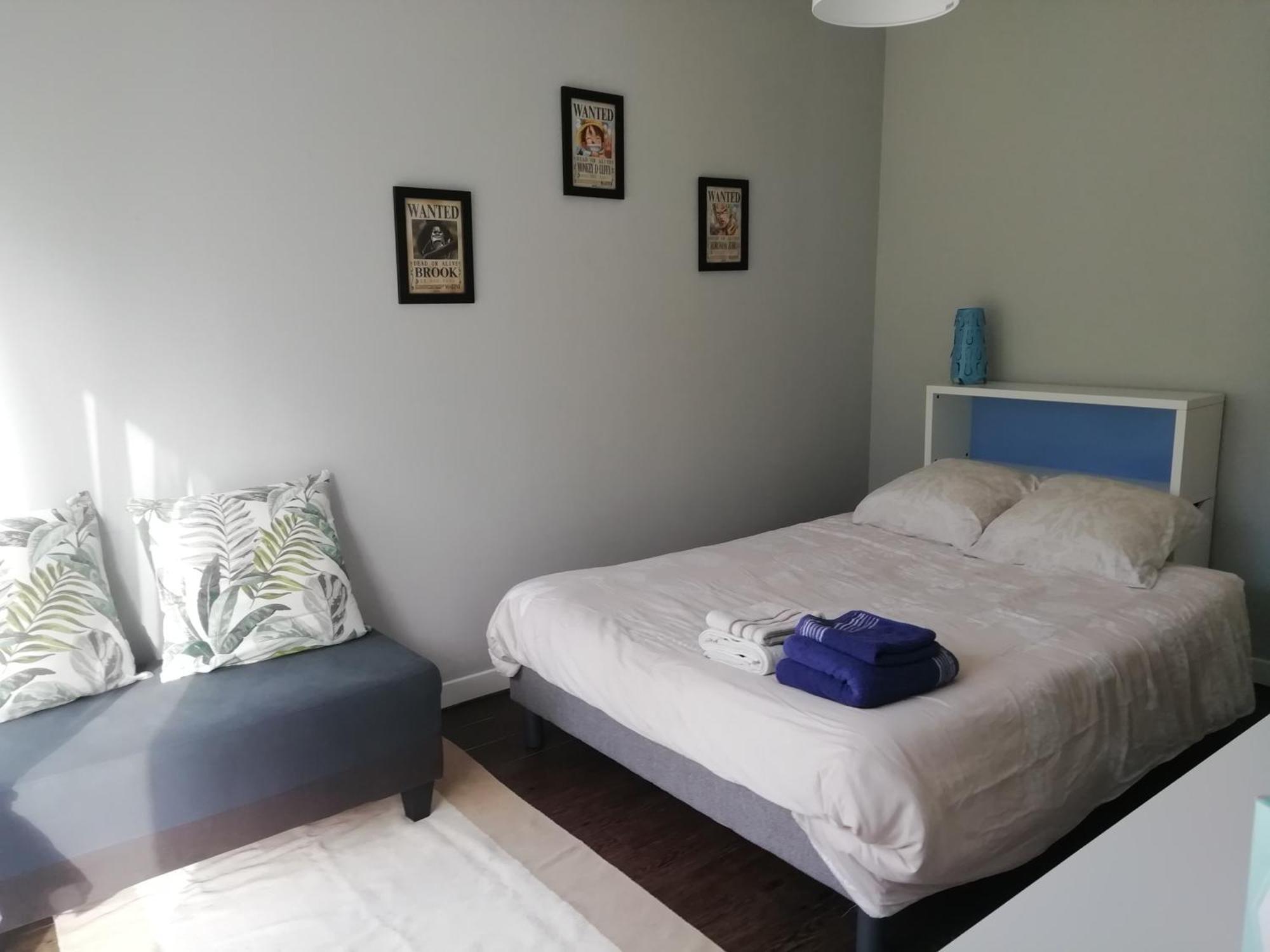 Chambre Dans Villa Mulsanne Dış mekan fotoğraf
